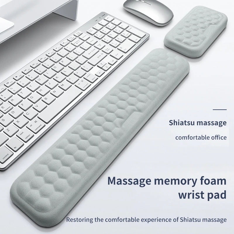 Repose-poignet ergonomique pou - Gaming Keyboard Ergonomic avis et prix
