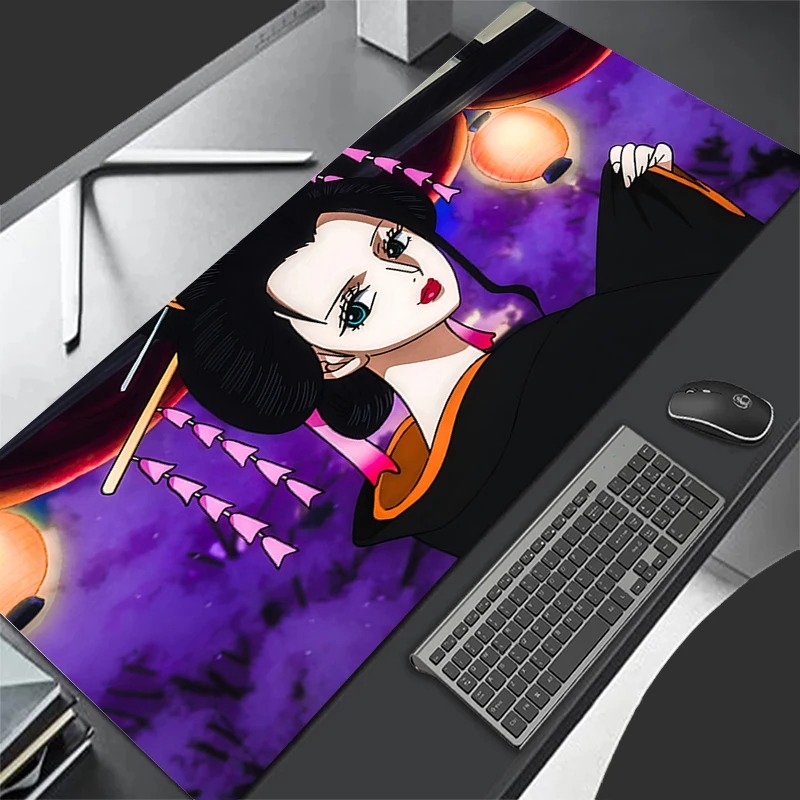 Tapis de souris pour PC, fille - Gaming Keyboard Nearby avis et prix