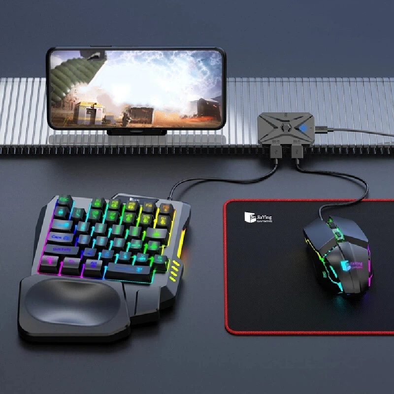Ensemble clavier et souris de  - Gaming Keyboard Not Typing avis et prix