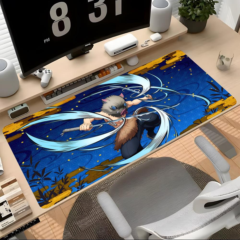 Tapis de souris Demon Slayer I - Gaming Keyboard Higround avis et prix