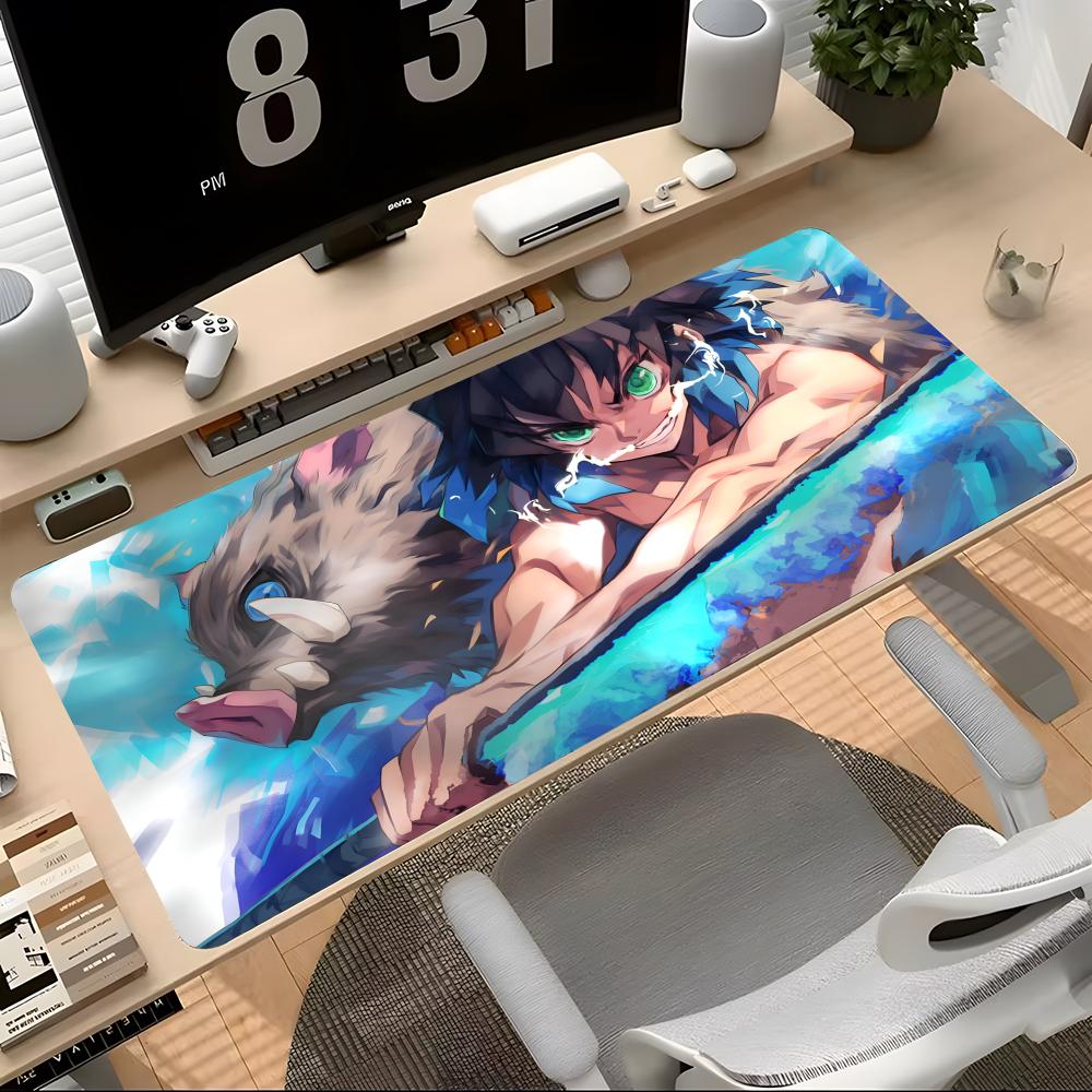 Tapis de souris Demon Slayer I - Gaming Keyboard Higround avis et prix