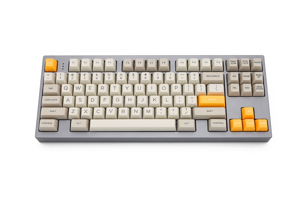 Domikey-Ensemble de capuchons  - Gaming Keyboard Bundle avis et prix