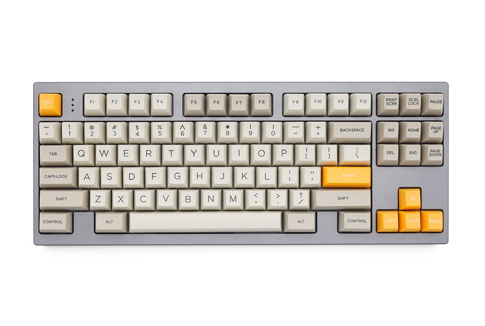 Domikey-Ensemble de capuchons  - Gaming Keyboard Bundle avis et prix
