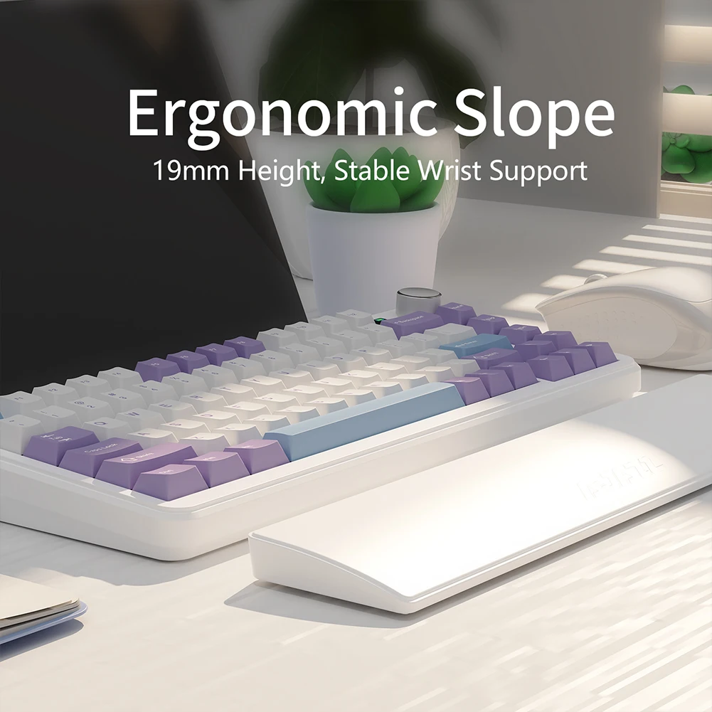 Repose-poignets ergonomique po - Gaming Keyboard Hand avis et prix