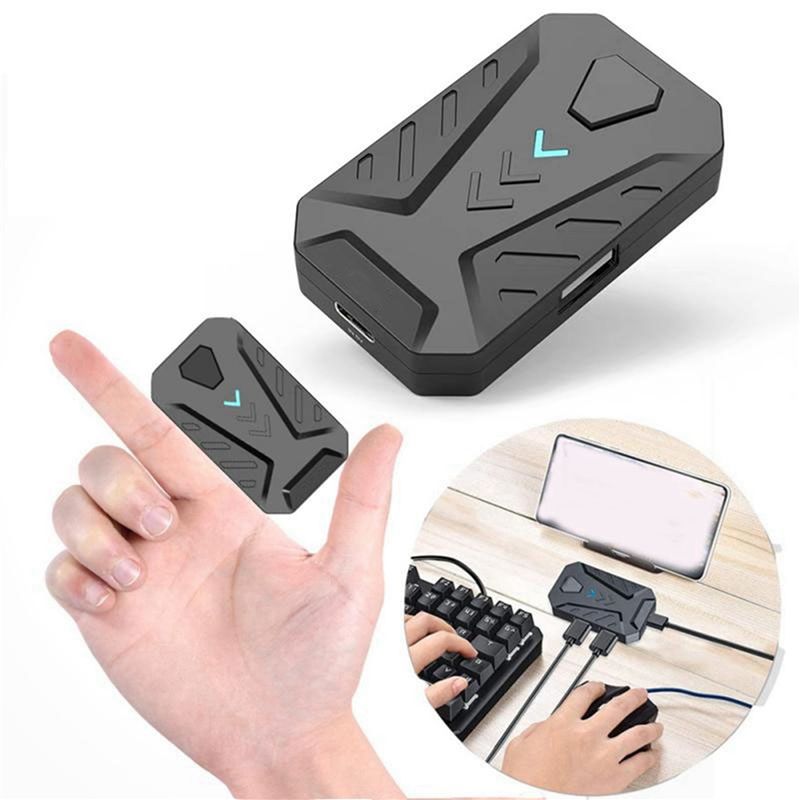 Convertisseur clavier et souri - Gaming Keyboard Not Typing avis et prix