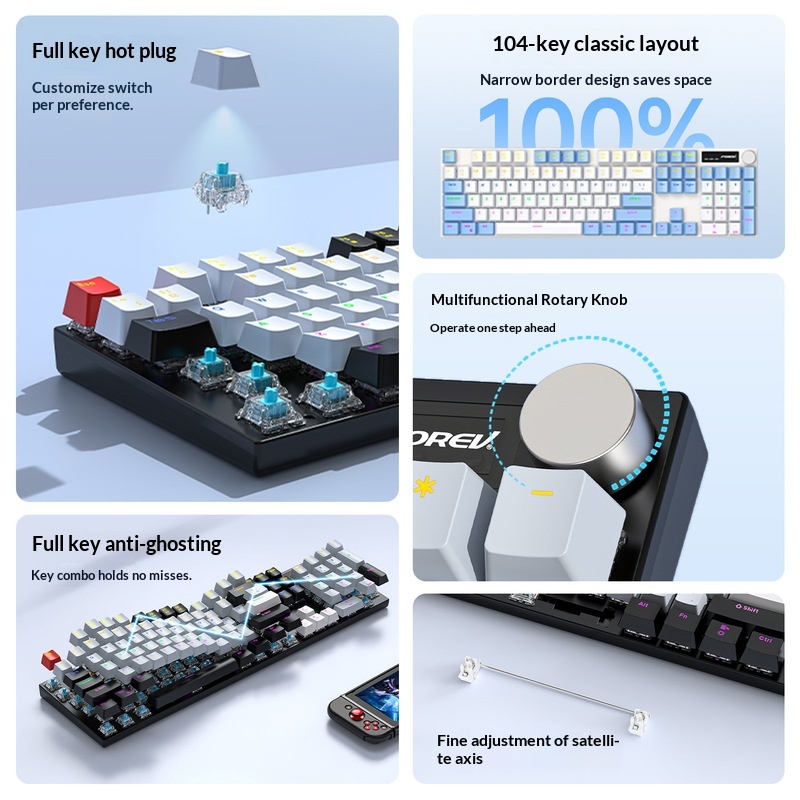Fvq600 – ensemble clavier et s - Gaming Keyboard Not Typing avis et prix