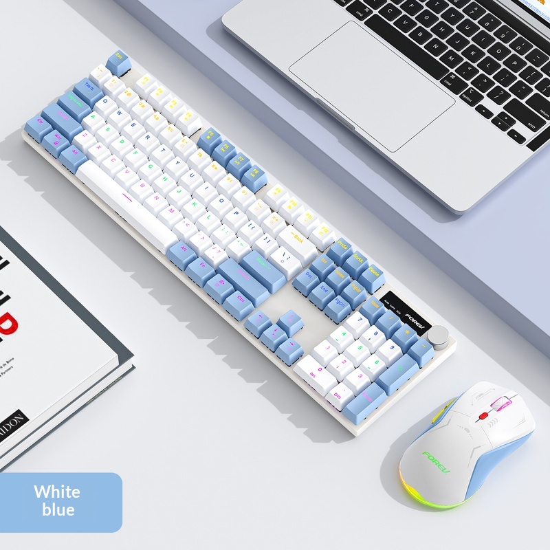 Fvq600 – ensemble clavier et s - Gaming Keyboard Not Typing avis et prix