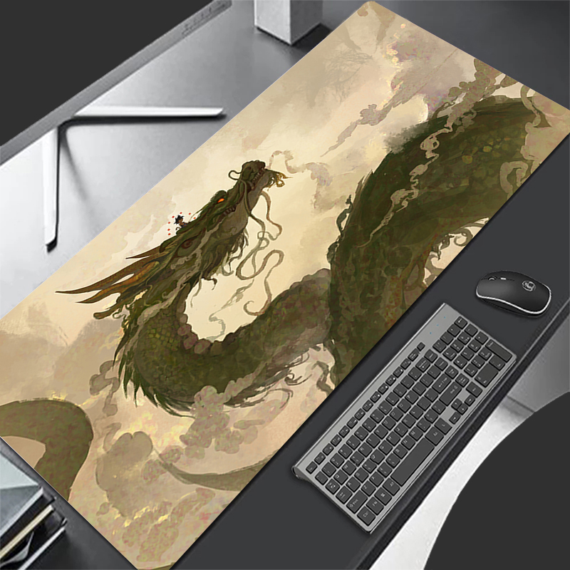 Tapis de souris ordinateur nou - Gaming Keyboard Nearby avis et prix