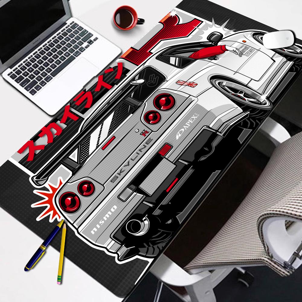 Tapis de souris Racing GTR Spo - Gaming Keyboard Higround avis et prix