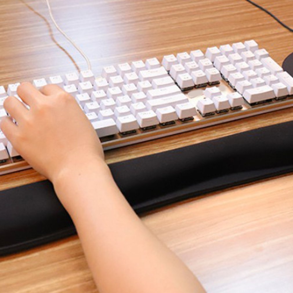 Repose-poignet pour clavier en - Gaming Keyboard Hand avis et prix