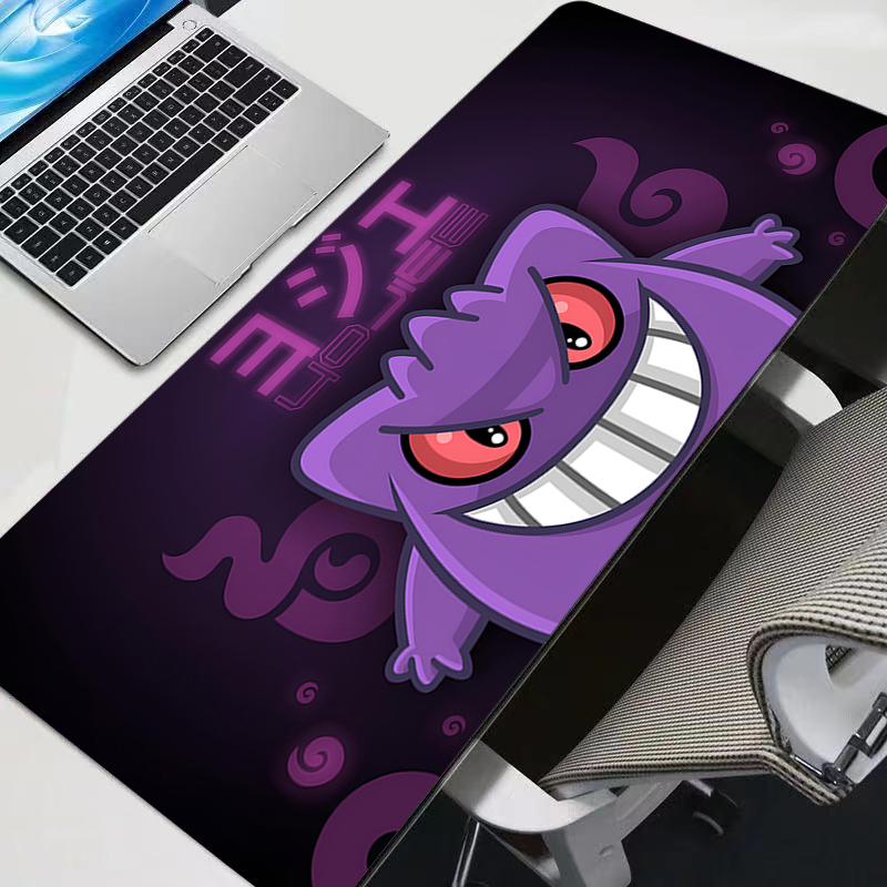 Grand tapis de souris g-gengar - Gaming Keyboard Nearby avis et prix