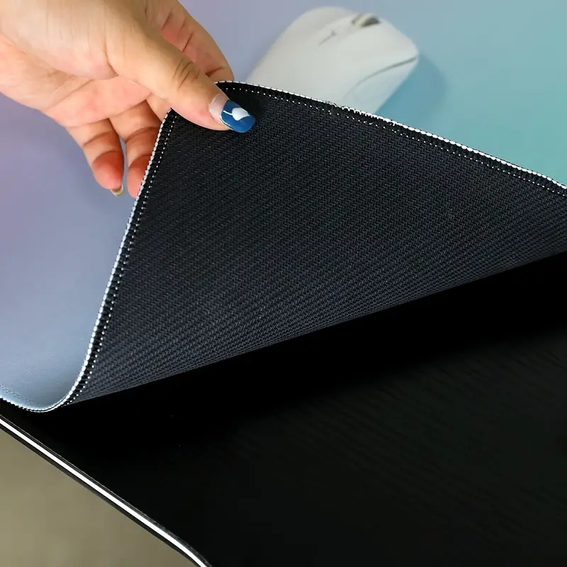 Tapis de souris avec repose-po - Gaming Keyboard Hand avis et prix